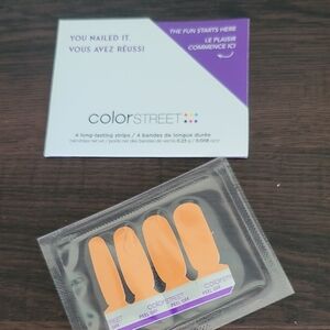 Color Street Canta-loop Accent Pack